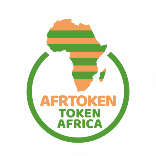 AFRTOKEN🟢AFRICAN TOKENIZED CURRENCY💚